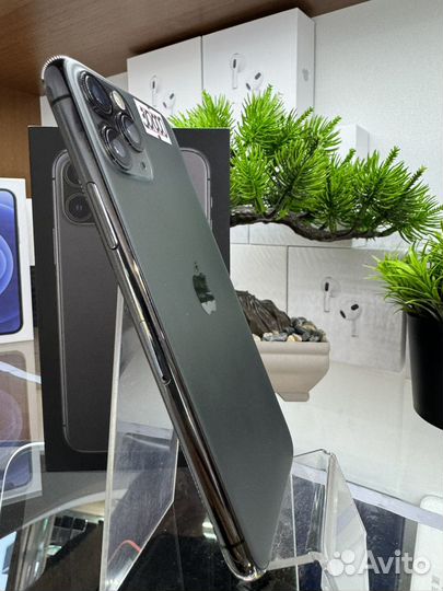 iPhone 11 Pro, 256 ГБ