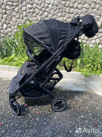 Коляска Бабало 2023