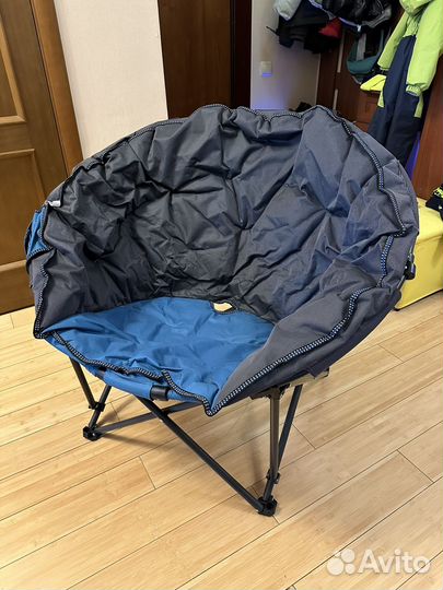 Туристическое кресло
