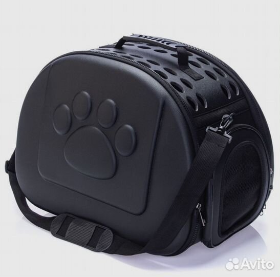 Аренда переноски для животных