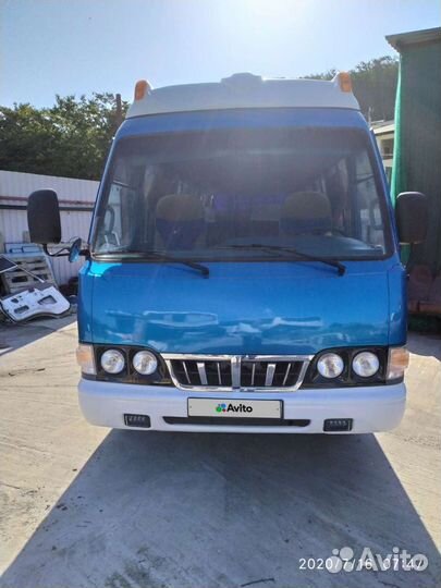 Городской автобус Kia KOMBI, 1999