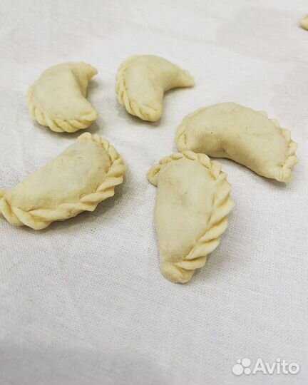 Баурсак бешбармак кумыс курт коспа домашняя лапша