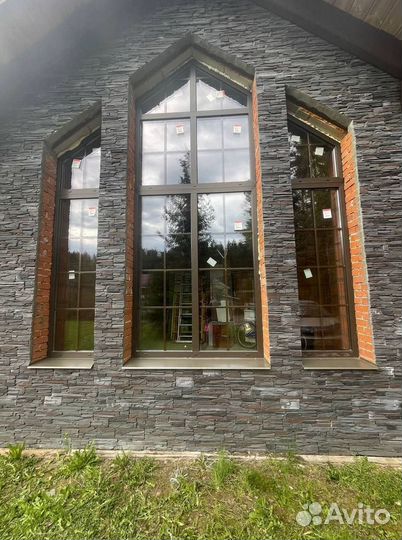 Окна быстро