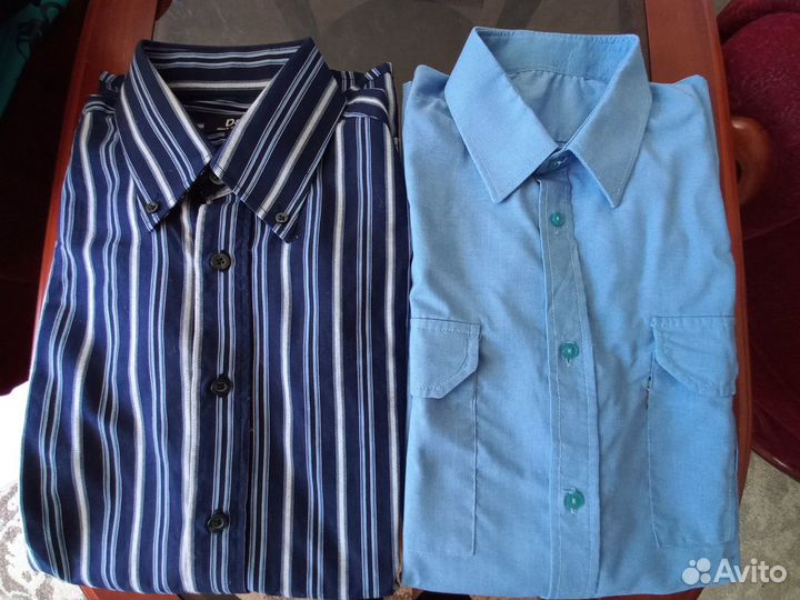 Спецодежда. Брюки. Р.56,58. Сириус