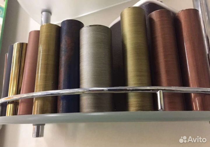 Бронзирование золочение производство изделий