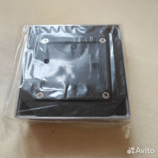 Пепельница