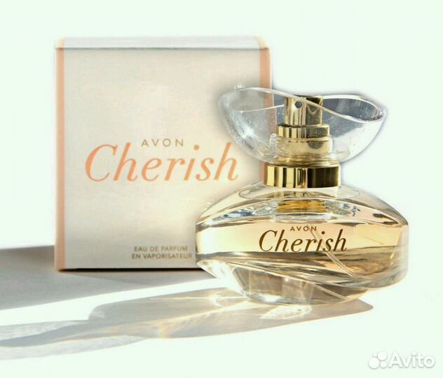 Продам парфюмированную воду Avon