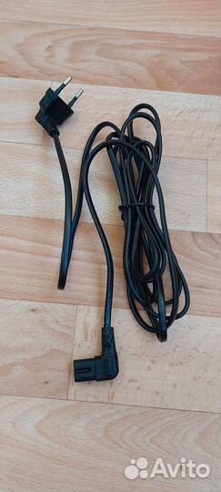 Кабель питания