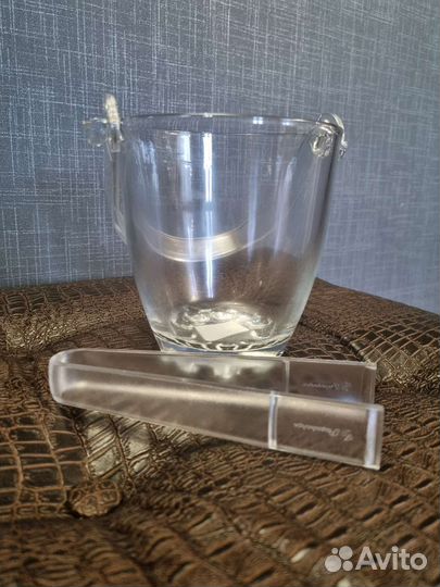 Ведерко для льда