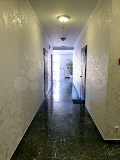 2-к. квартира, 45 м², 2/5 эт.