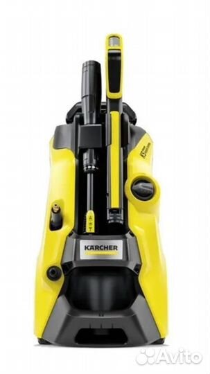 Мойка Karcher K 5 Premium Power Control