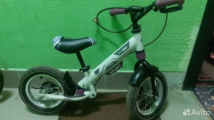 Беговел детский