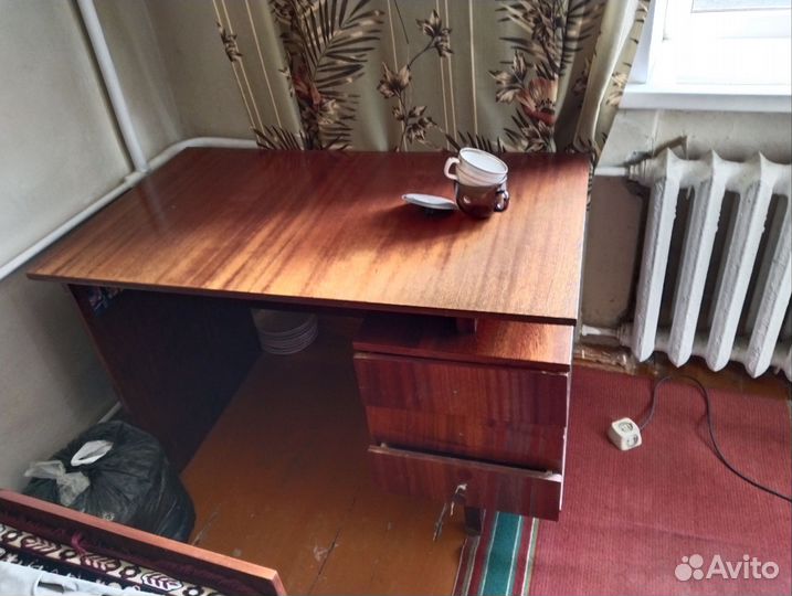 Зеркало трельяж