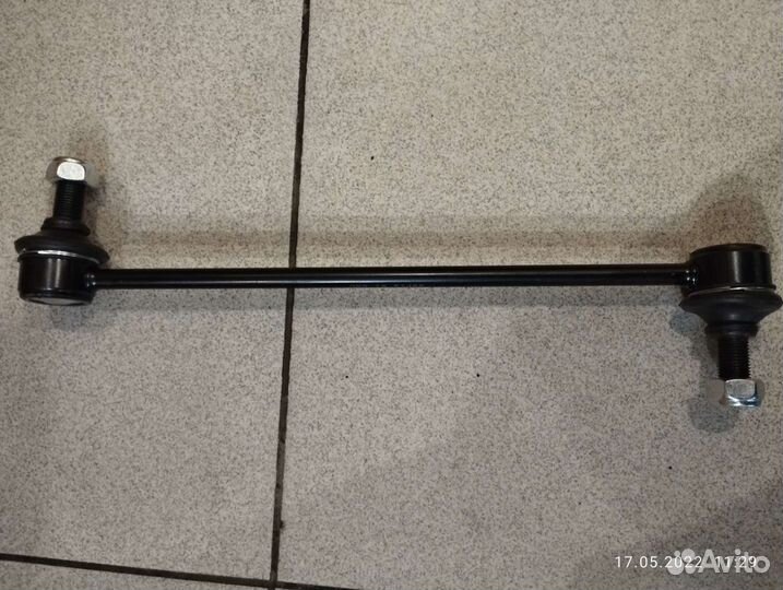 Тяга стабилизатора Miles DB78036