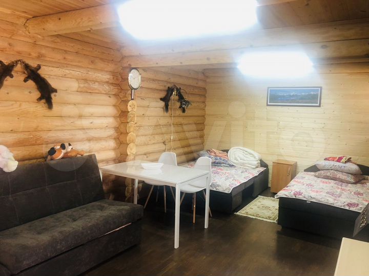 Гостевой дом 