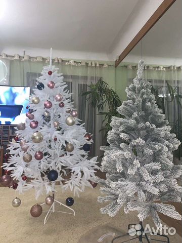 Елка новогодняя