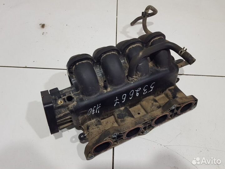 Коллектор впускной (DongFeng H30 Cross)
