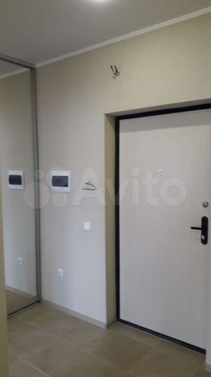 1-к. квартира, 35 м², 8/9 эт.