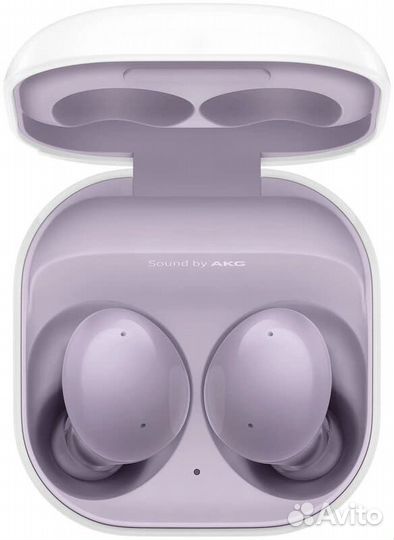 Samsung Buds 2 laverage