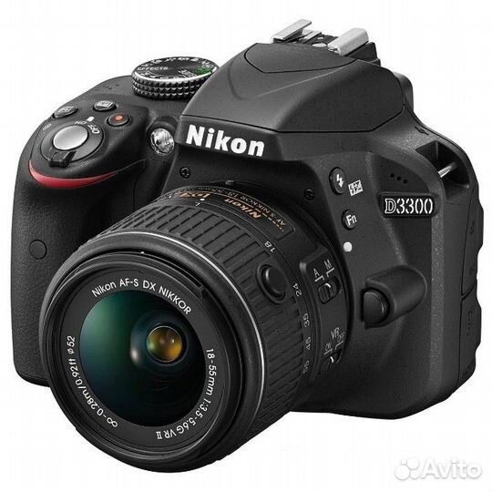 Nikon D3100 Тестовое