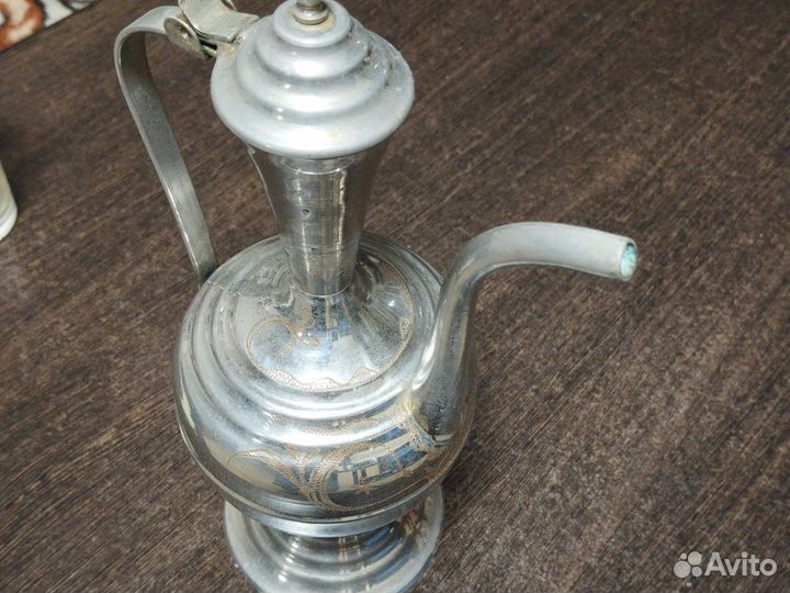 Кувшин. Дагестан 2000г