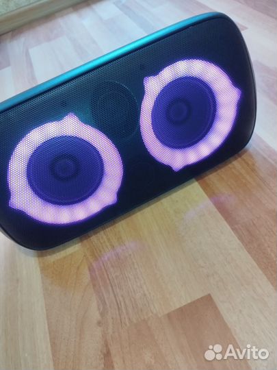Колонка bluetooth Fiero FR 60