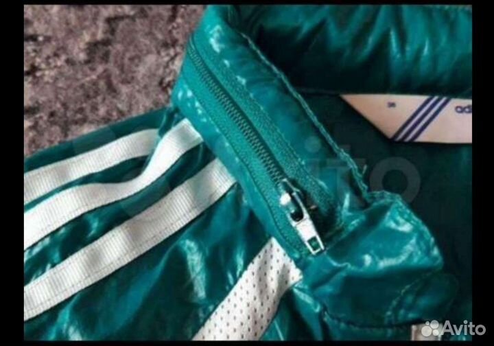 Куртка женская adidas