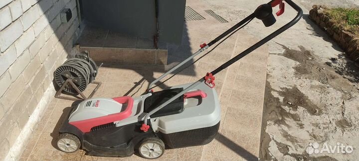 Газонокосилка AL-KO