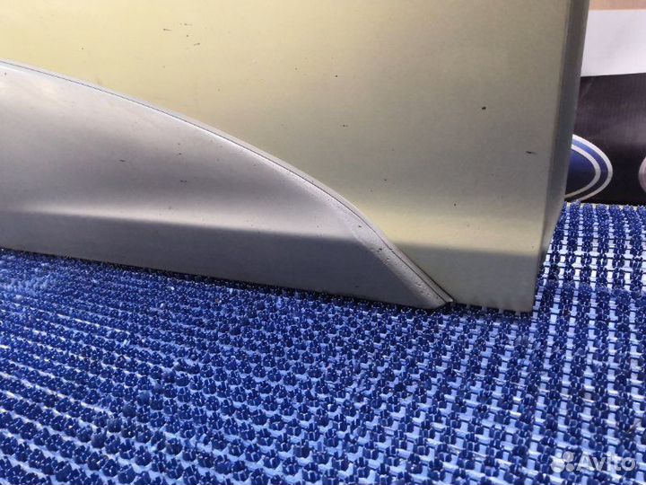 Дверь боковая задняя правая Toyota Funcargo