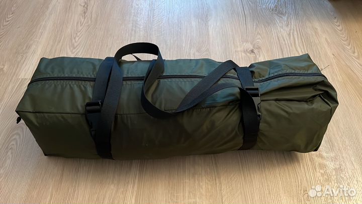 Палатка для ловли карпа Bedbox 2 caperlan X