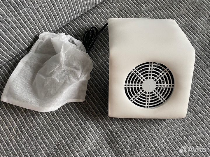 Набор для марикюра. Аппарат для маникюра