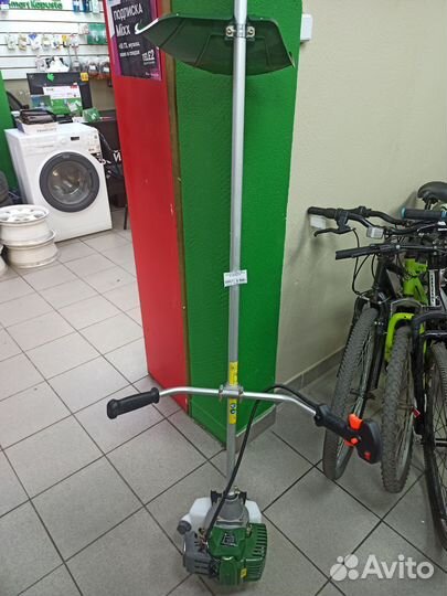 Триммер бензиновый Oasis k3