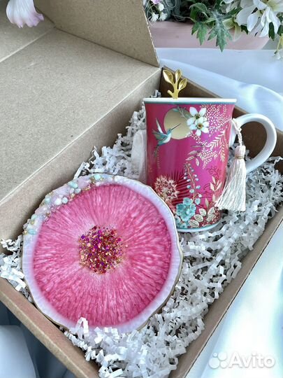 Подарочный набор