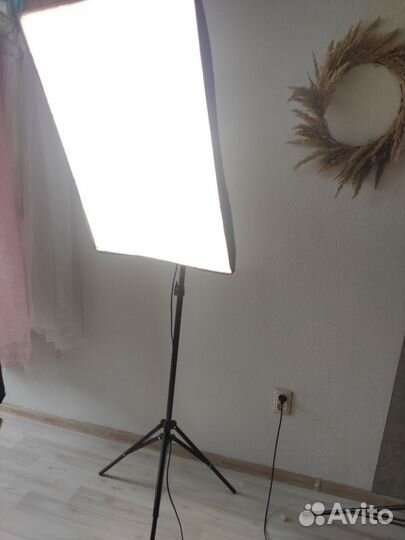 Свет для съемки