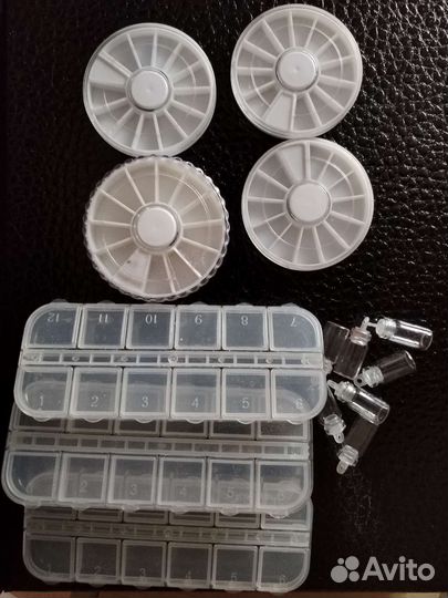 Набор для дизайна ногтей