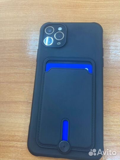 iPhone 11 Pro Max, 256 ГБ