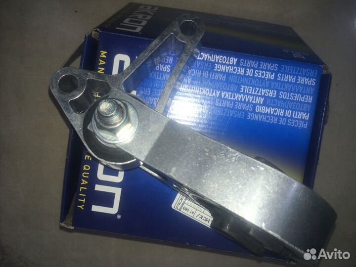 Опора МКПП Fiat Doblo 350A1000 2005—2015