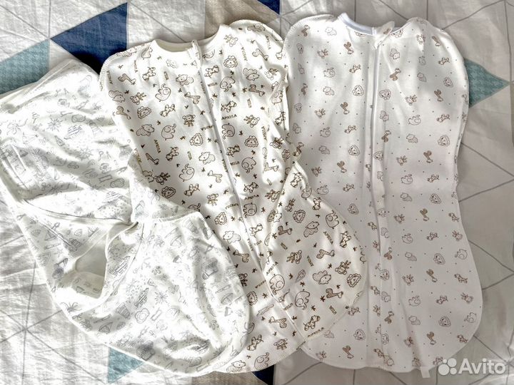 Пеленка кокон