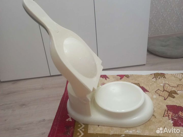 Пельменница ручная 2 в 1