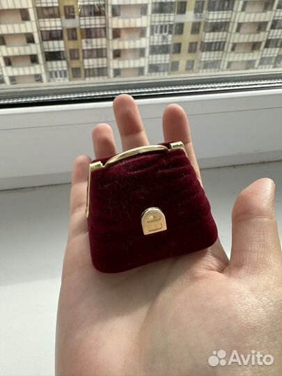 Серьги и кольцо серебро