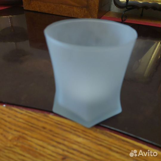 Подсвечник Лотос