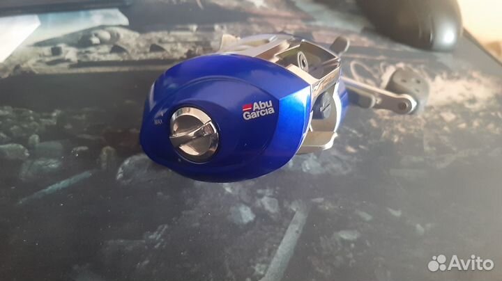 Спиннинг Кастинговый комплект