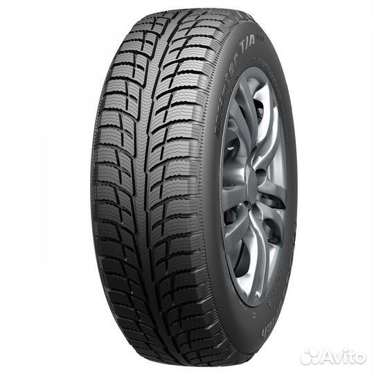 Bfgoodrich Winter T/A KSI 225/50 R17 94T
