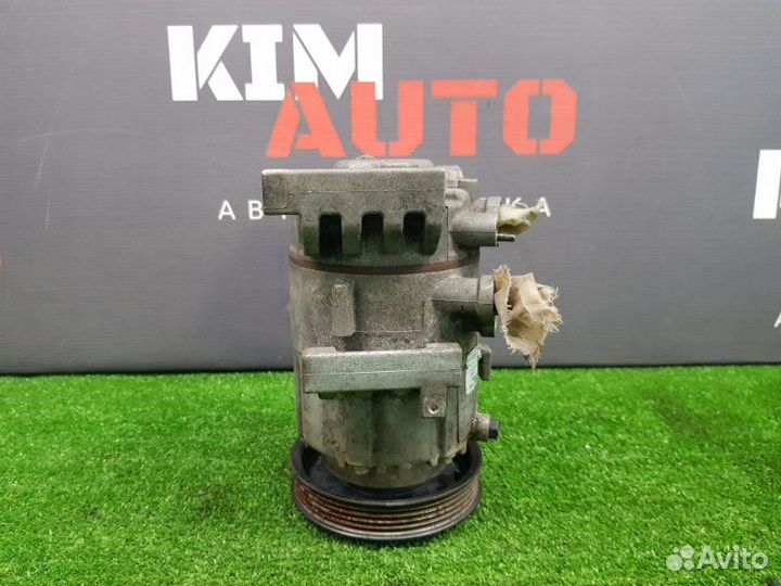 Компрессор кондиционера Hyundai I30 Sw 1.6