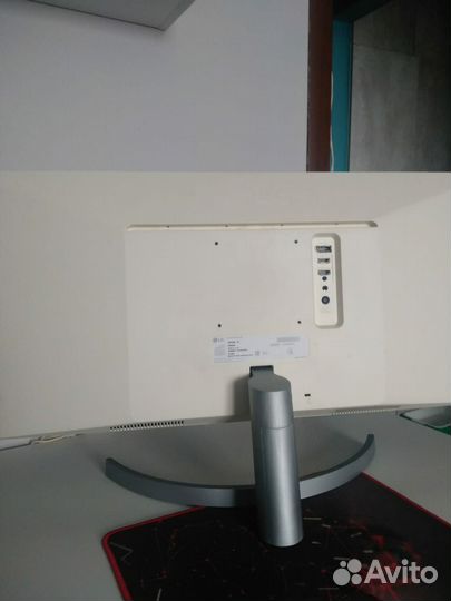 Монитор LG UltraWide 73 см / 29' 2560x1080