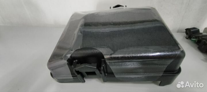 Крышка предохранителя подкапотная Kia Optima 4JF