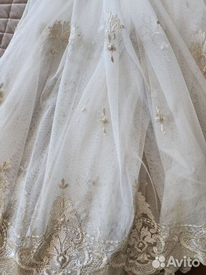 Шторы и тюль