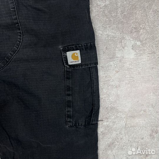 Штаны Carhartt Aviation Cargo Карго Оригинал W34