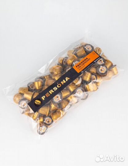 Кофе капсулы для Nespresso (Оптом от 10 000 штк)