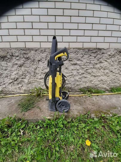 Мойка karcher k3